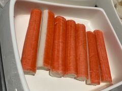 蟹肉棒-海底捞火锅(振华商厦店)