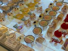 -红星前进面包牛奶公司(君太店)