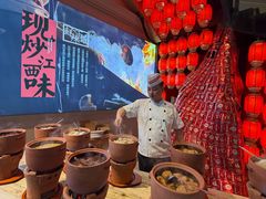 -小柴米·传统江西菜(八一广场店)