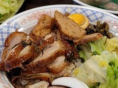 -香友记正宗隆江猪脚饭(首经贸店)