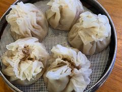 烧麦-清和元(铜锣湾店)