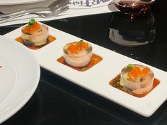 -Mr·Fish鱼鲜生海鲜放题(银泰in99店)
