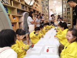 点击看大图 -奈尔宝·儿童乐园·亲子餐厅(星河湾店)