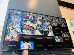 -KIDults童伴儿亲子餐厅(达美中心广场店)