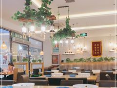 大堂-拿渡·水煮鱼麻辣香锅(王府井奥莱·香江小镇店)