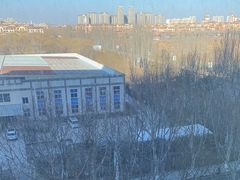 -廊坊固安福朋喜来登酒店