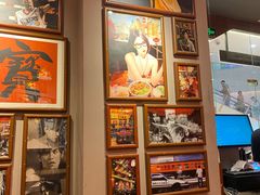 -王繁星面馆(西安熙地港店)