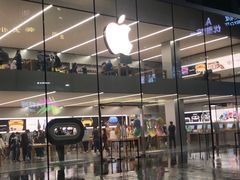 -Apple零售店(中街大悦城店)