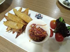 -5号公路餐厅(曼哈顿店)