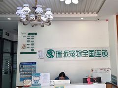 -瑞派雷欧宠物医院·中兽医·眼科·急重症转诊中心(黄台店)