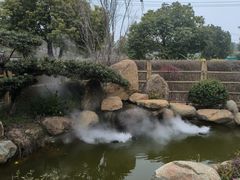 -传统菜农庄(皇姑路店)
