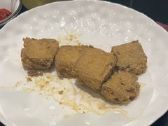 -洛东土菜馆(建国北路店)