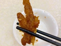 豉汁蒸凤爪-顺德人家食府(黄金广场店)