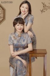 -卡兹影像STUDIO(百联购物中心店)