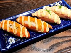 -大雄寿司(洛浦店)