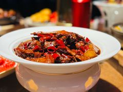 -三强鸽子(中原路店)