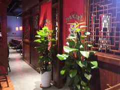 等位区-受气牛肉·重庆耙牛肉(南坪总店)