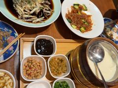 -老西门·常州菜(新区店)