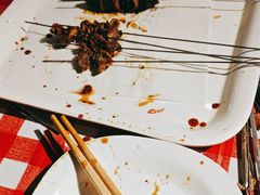 -三个大叔东北烧烤·砂锅菜(西三旗店)