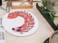 -阳坊胜利涮羊肉(阳坊老店)