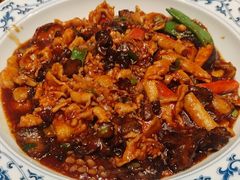 -聆桂烤鸭·金奖烤鸭(静联广场店)