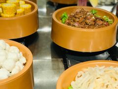 -龍歌自助小火锅(崂山丽达店)