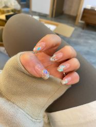 -斯馨·健康美甲美睫