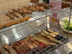 -小寒羊烧烤(凯瑞时代大厦店)