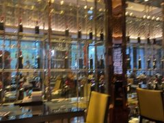 -富力威斯汀酒店·知味自助餐厅