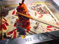 -码头故事火锅(大丰店)