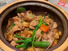 -啫神·广州地标美食(北京路店)