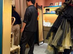 -海马体照相馆(北京apm店)