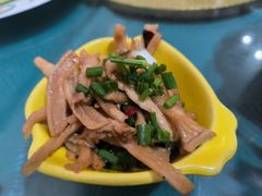 -鱼乐岛餐厅·户外花园主题餐厅