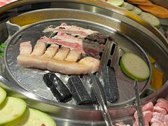 -哈哈碳都·牛肋条无限自助烤肉(台江万达店)