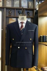 -伊布老裁缝西装礼服定制