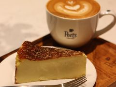 -Peet's Coffee皮爷咖啡(万象天地店)