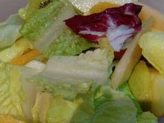 西贝莜面村(百联西郊店)-西贝莜面村(上海百联西郊店)