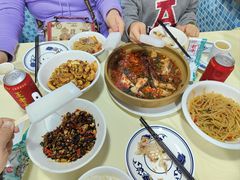 -笨罗卜浏阳菜馆(太平街店)