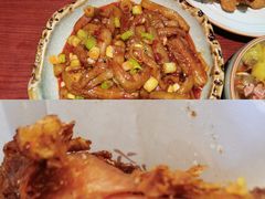 -川人百味(福佳爱琴海店)