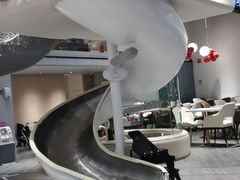 -NOKNOK若蔻亲子餐厅(天地壹方北馆店)