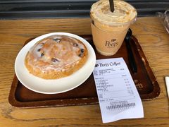 -Peet's 皮爷咖啡(东湖路手作店)