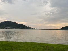 -南北湖风景区