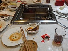 -海底捞火锅(海悦天地店)