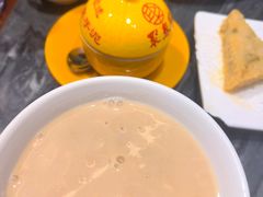 古早花生汤-安泰楼·佛跳墙创始人·传统闽味早茶·酒楼(三坊七巷闽菜地标店)