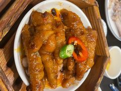 -龙凤点心饼家·39年老字号(松岗店)