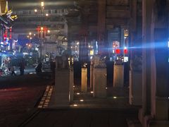 -南关石牌坊古镇