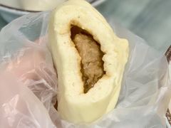 大肉包-高行汤团店(金高路店)
