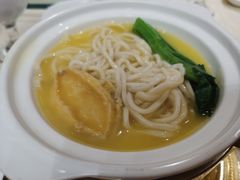 -创元千禧大酒店-汉唐中餐厅