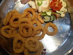 -印象鲵宴·张家界地标美食名片(溪布街店)