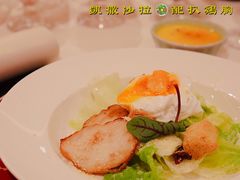 -深圳同泰万怡酒店·万荟轩自助餐厅(同泰店)